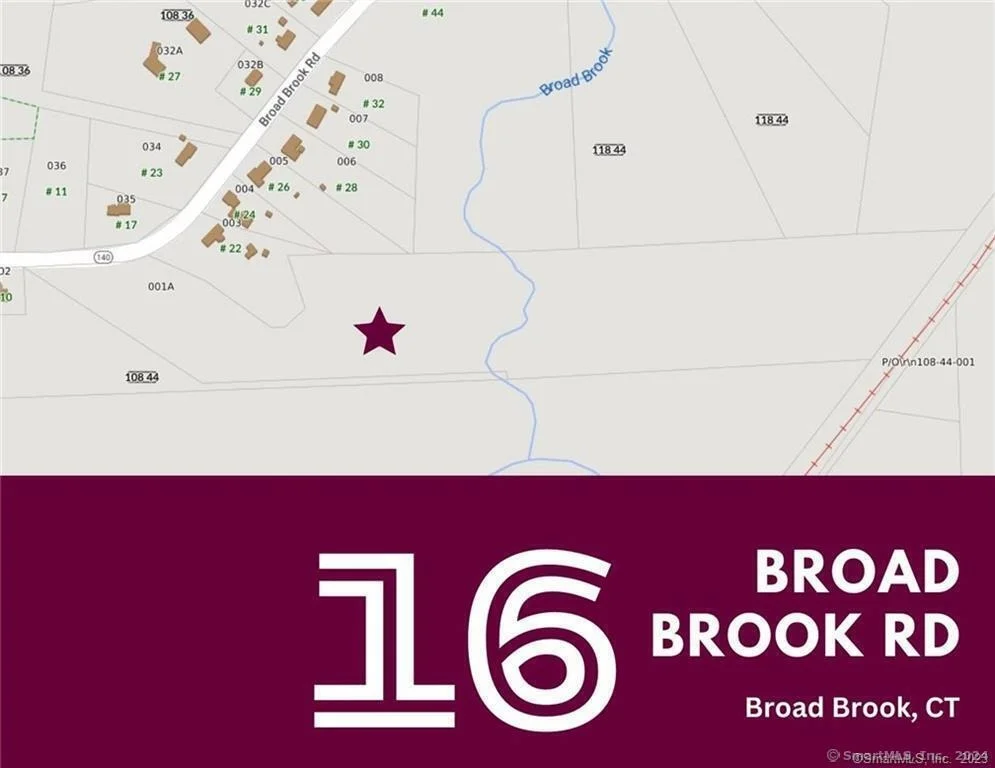 Photo of 16 Broad Brook Road