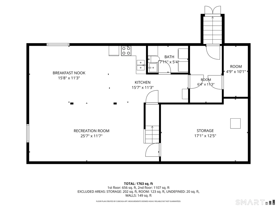 Photo of 43 Danbury Lane