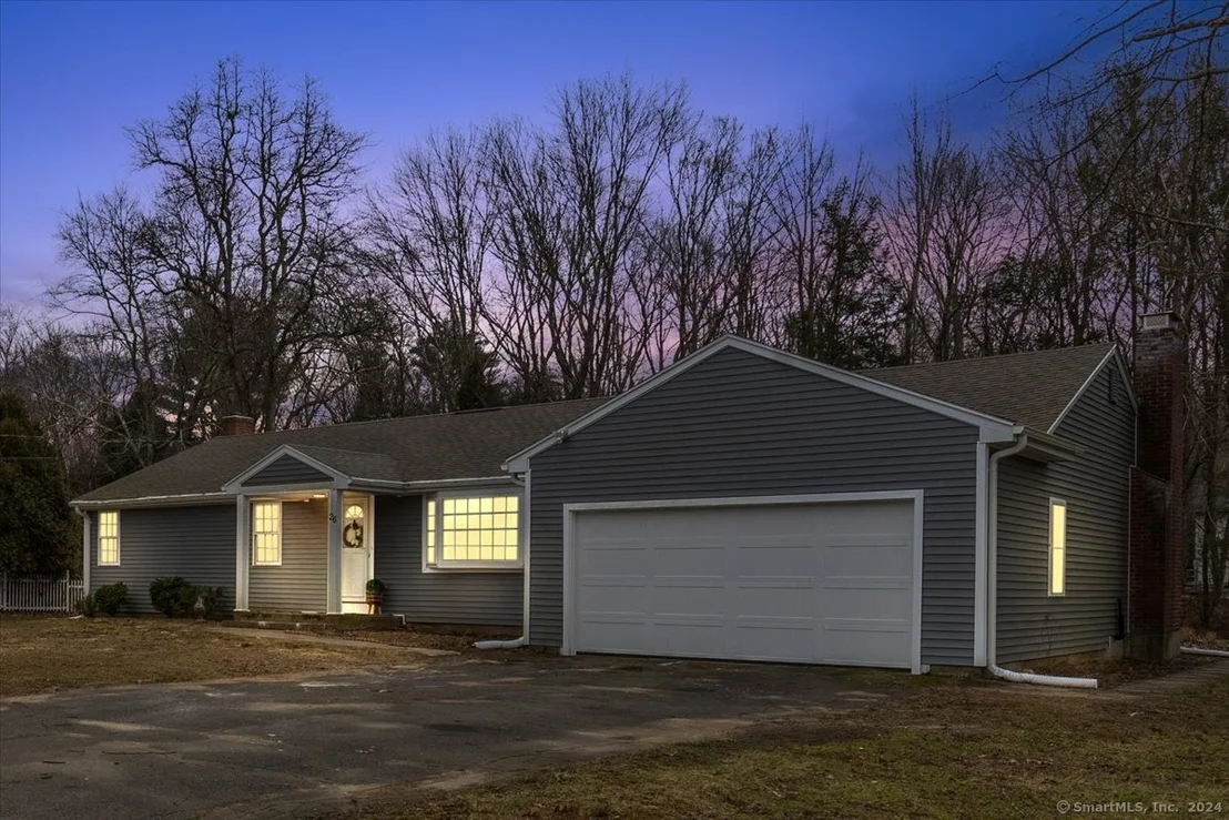 Photo of 26 Joe Williams Road