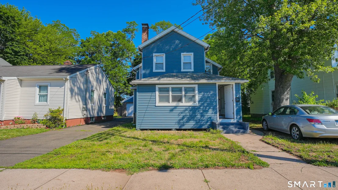 Photo of 25 Richards Street