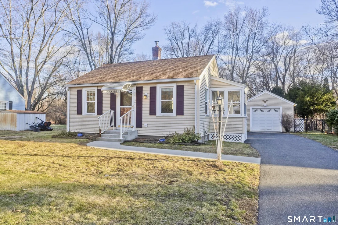 Photo of 248 Elm Street