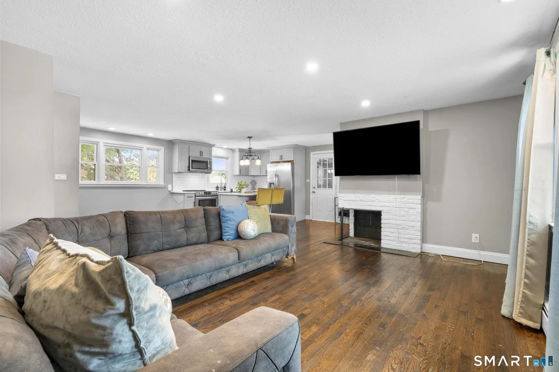 Photo of 166 Collis Street