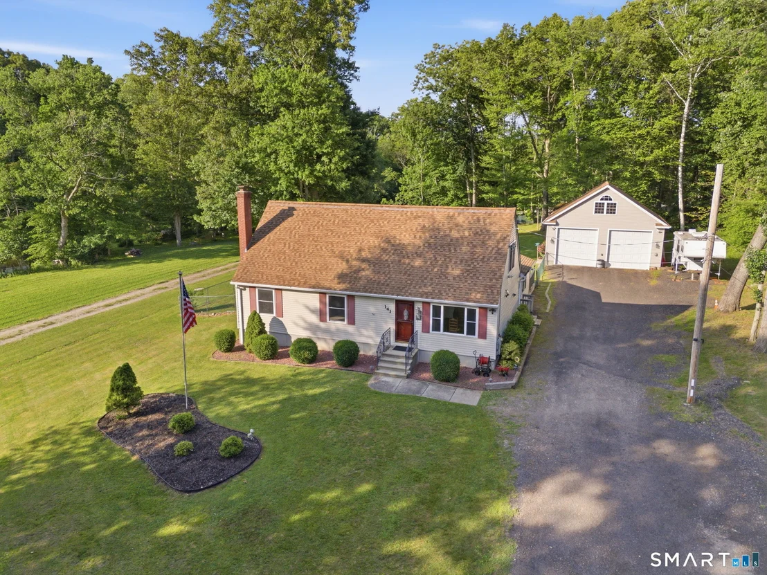 Photo of 141 Hop River Road