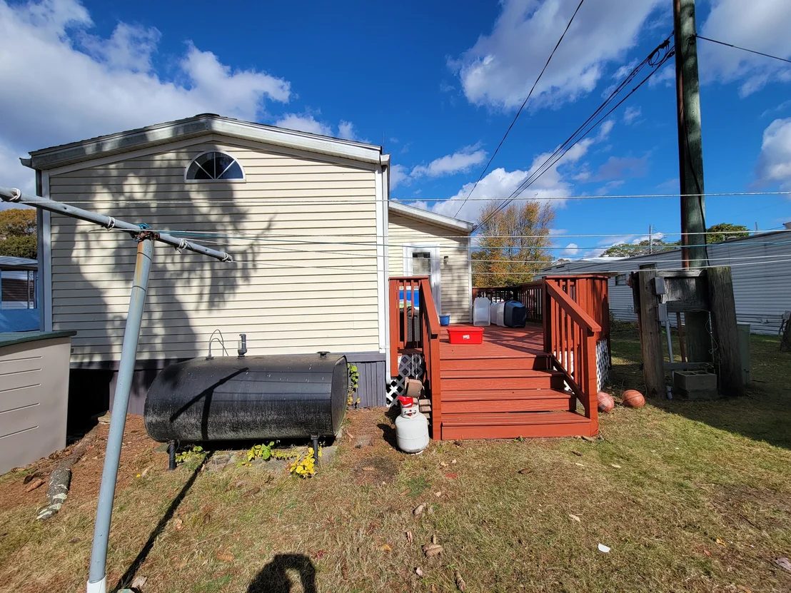 Photo of 172 D Street
