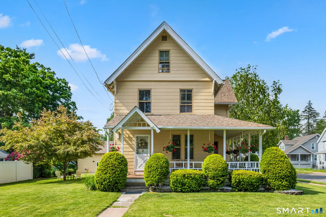 Photo of 120 Bloomfield Avenue