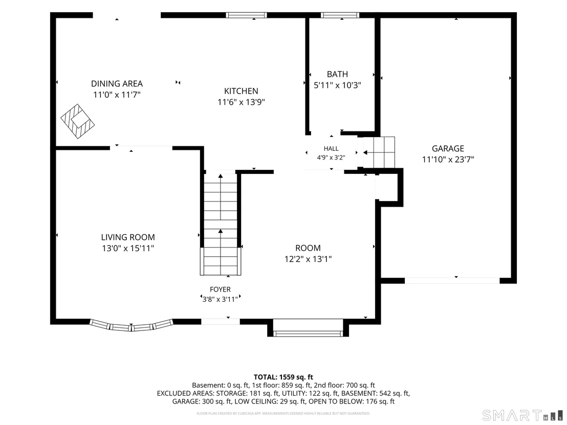 Photo of 231 Crestwood Drive