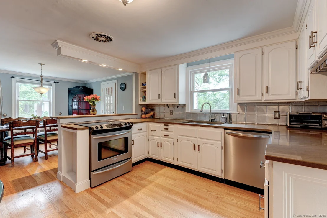 Photo of 3 Harvard Road