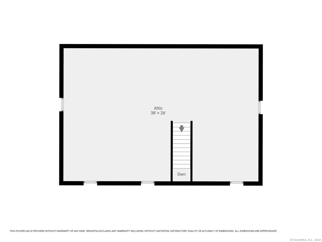 Photo of 341 Quaddick Road