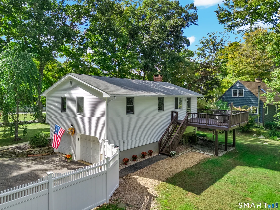 Photo of 256 Gilead Street