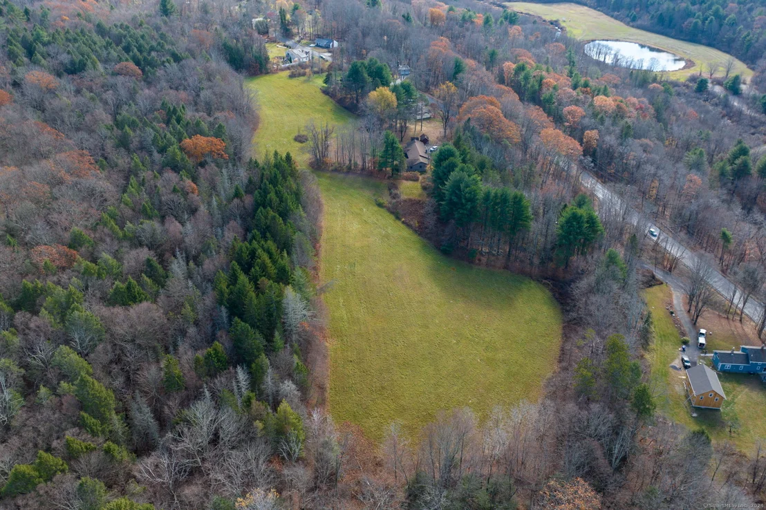 Photo of Meyer Road