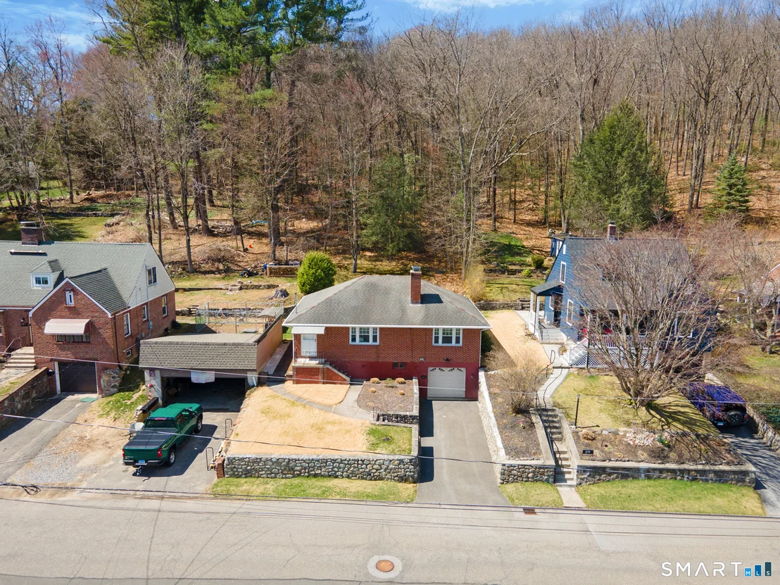 Photo of 213 Spring Street