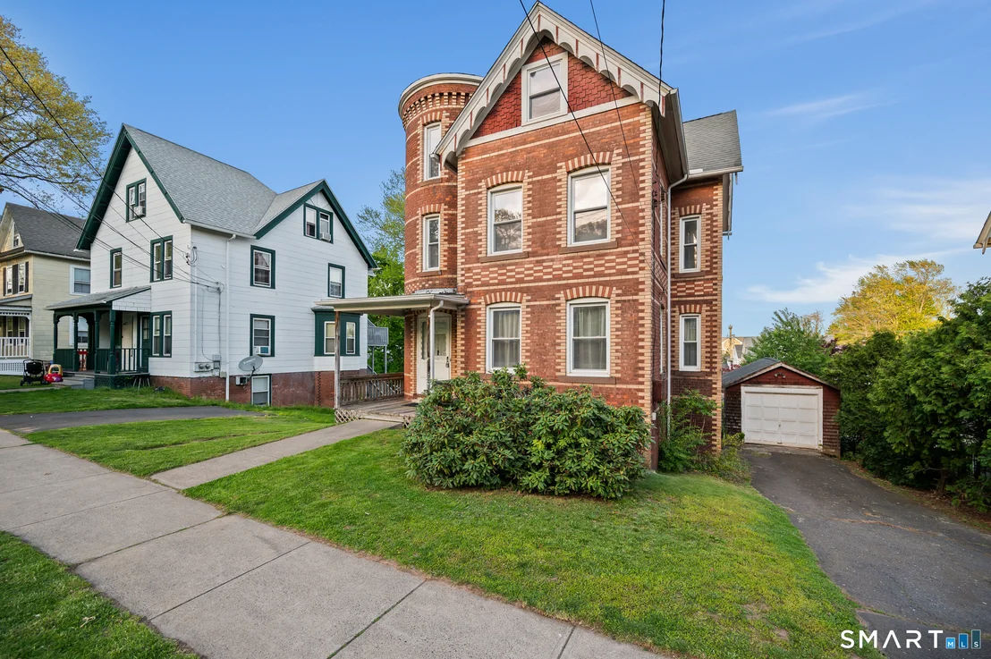 Photo of 64 High Street