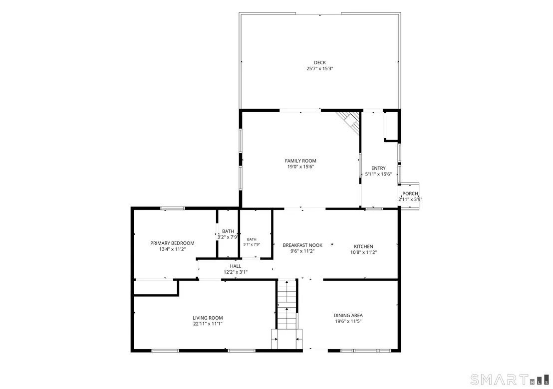 Photo of 141 Hop River Road