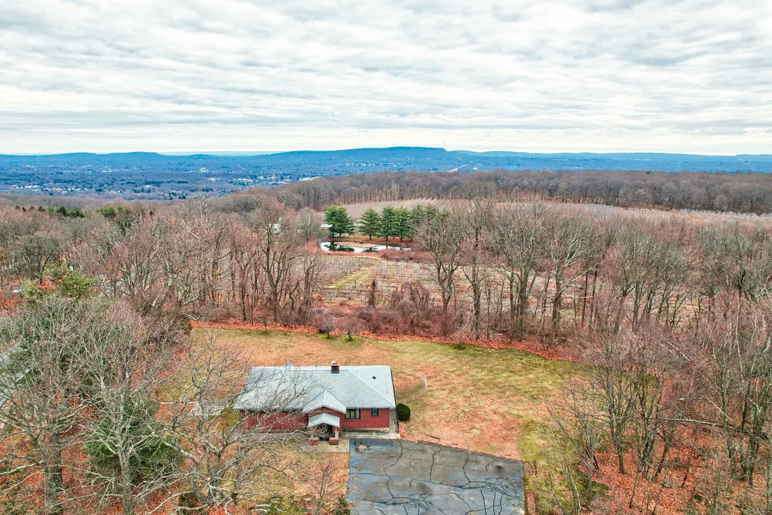 Photo of 1860 Meriden Road