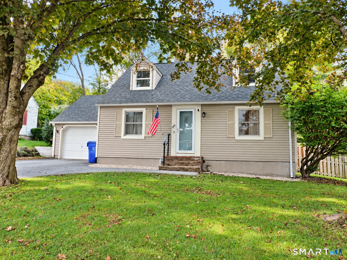 Photo of 344 Charles Street