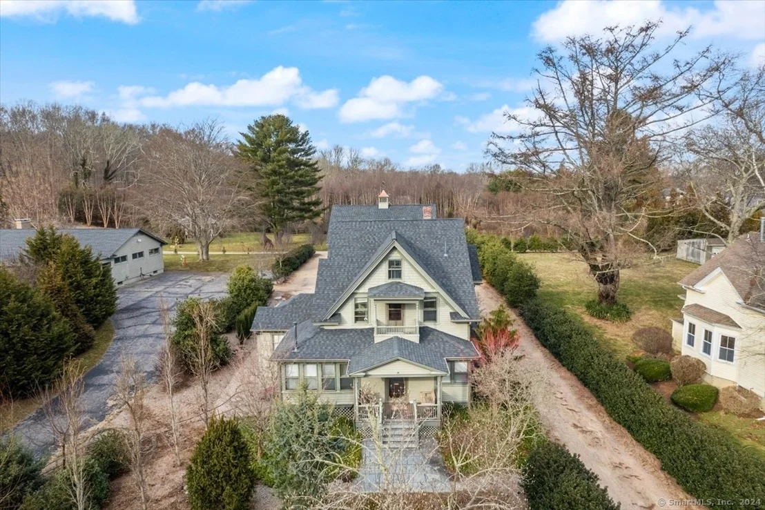 Photo of 42 Pequot Trail