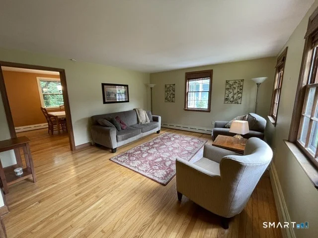 Photo of 6 Harvard Road