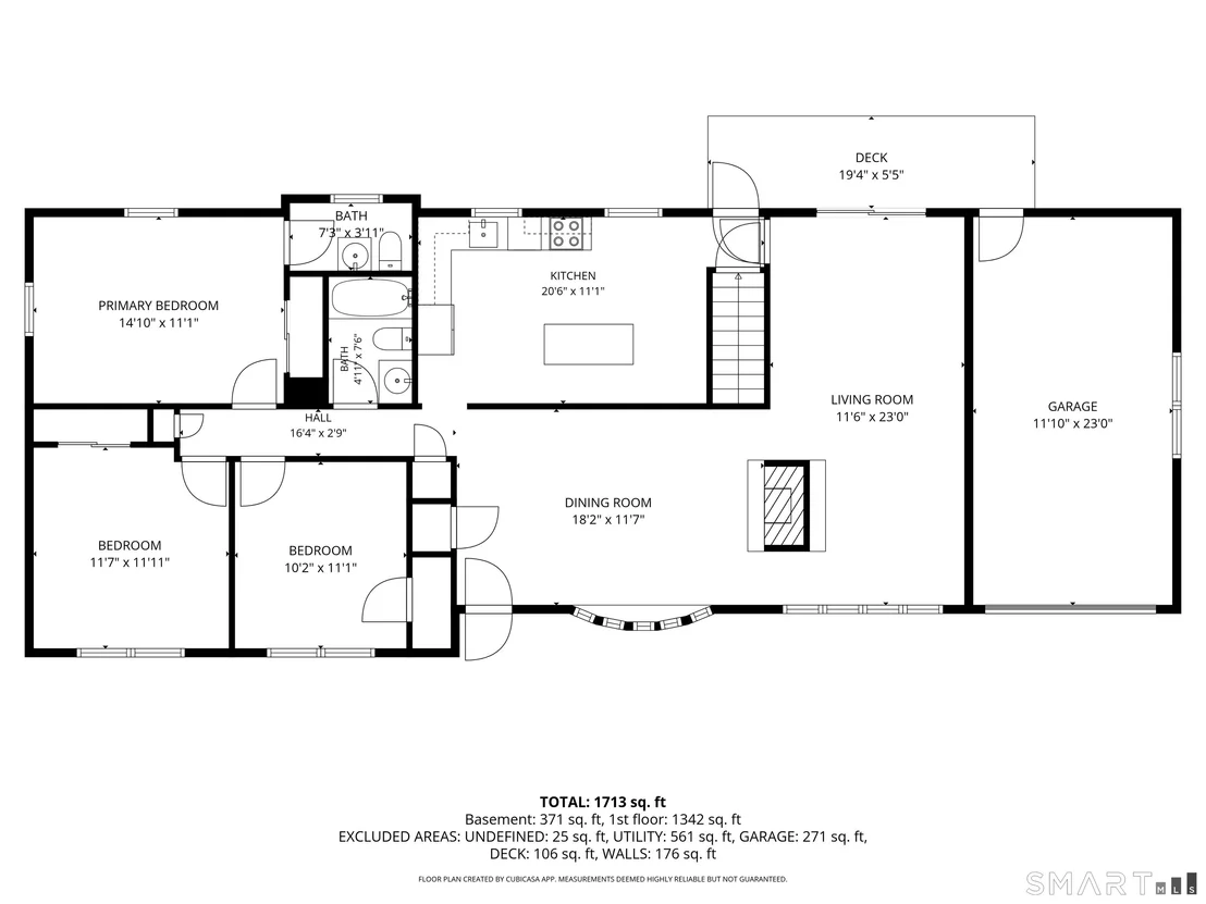Photo of 12 Meadow Lane