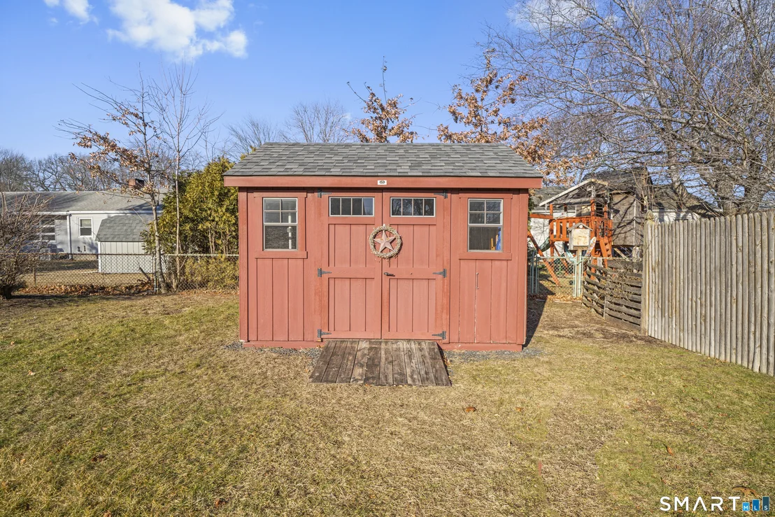 Photo of 30 Jackson Street