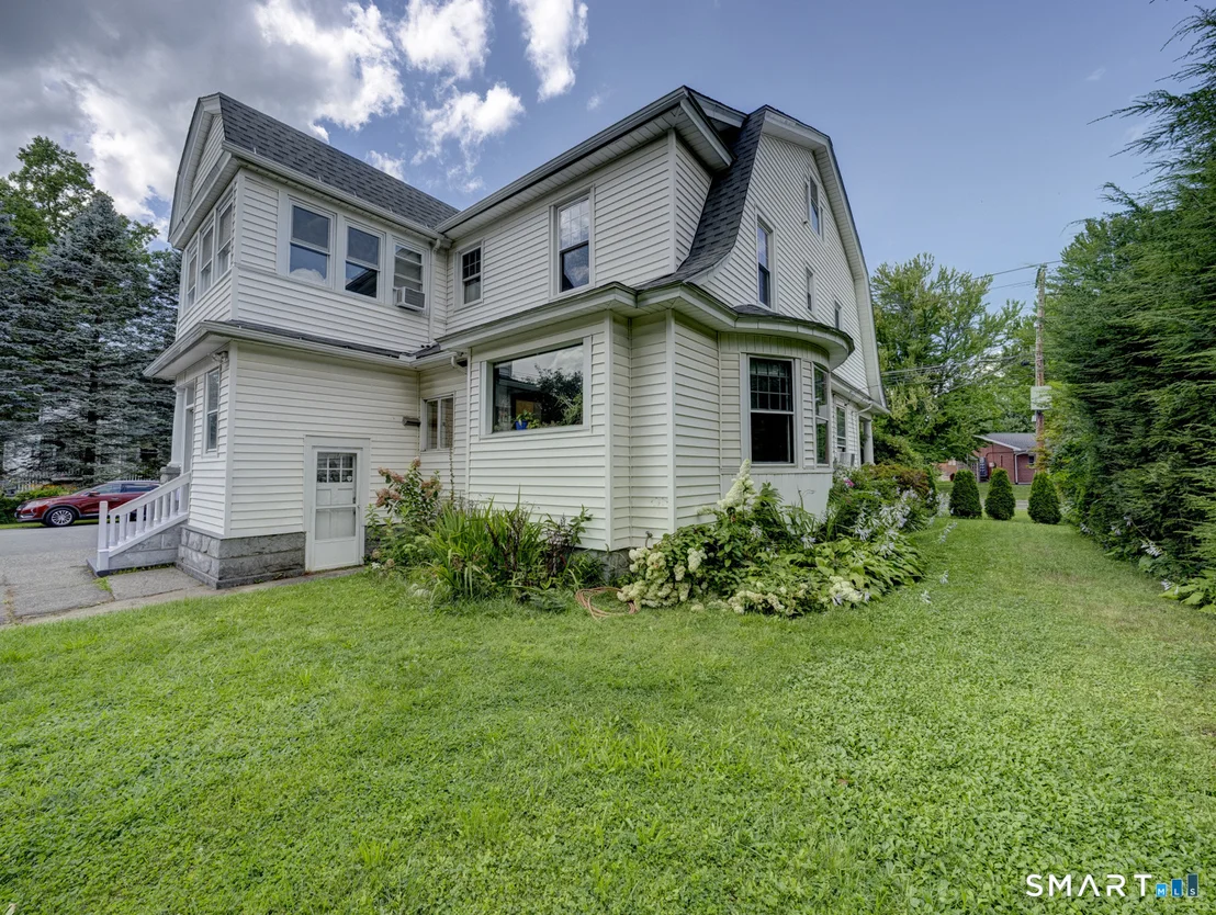 Photo of 205 Albert Street