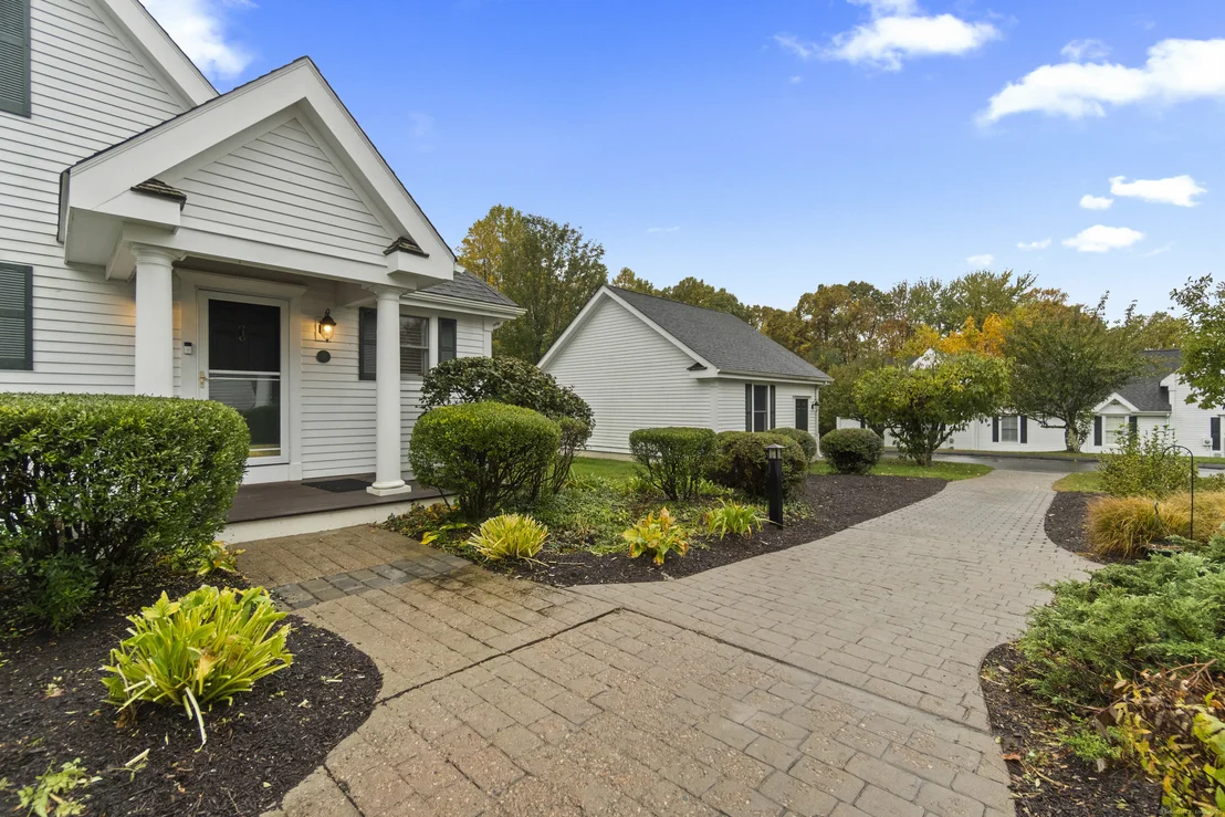 Photo of Unit 8 at 8 Augusta Circle