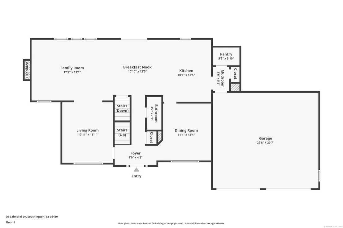 Photo of 26 Balmoral Drive