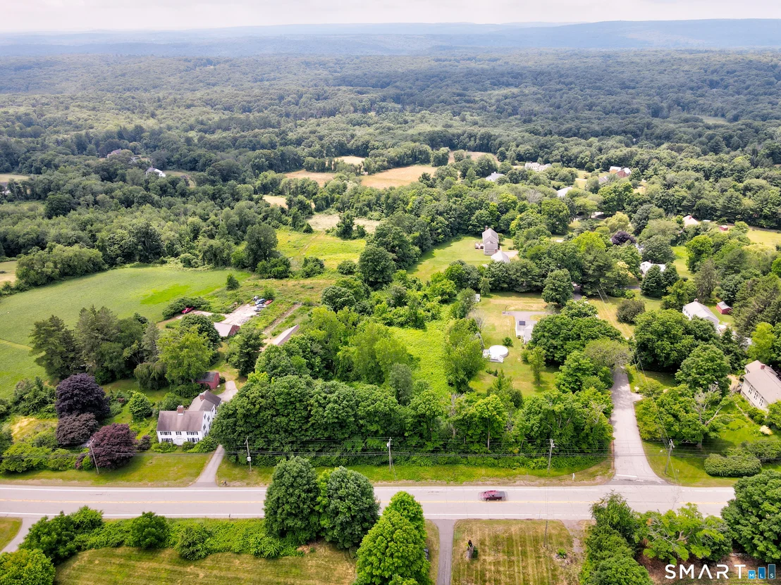 Photo of 3 Hall Road