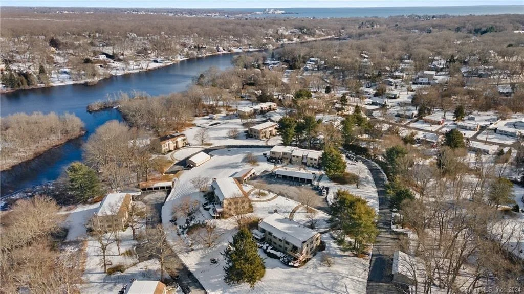Photo of Unit 5D at 91 Riverview Road