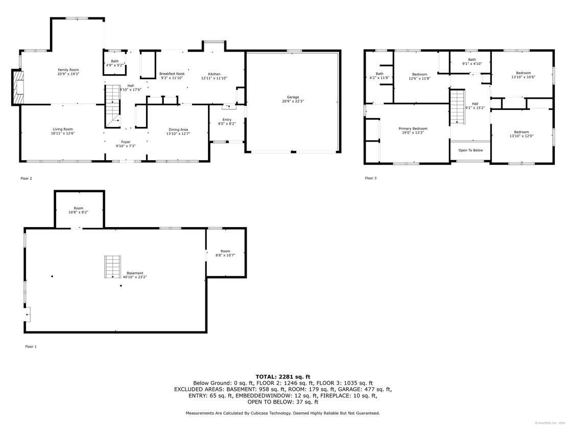 Photo of 2 Clover Drive