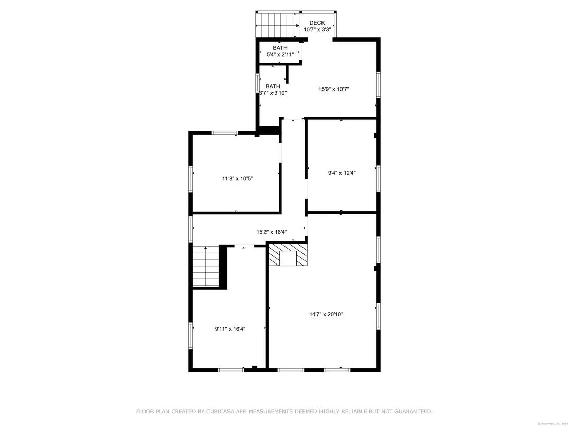 Photo of 7 Spring Street