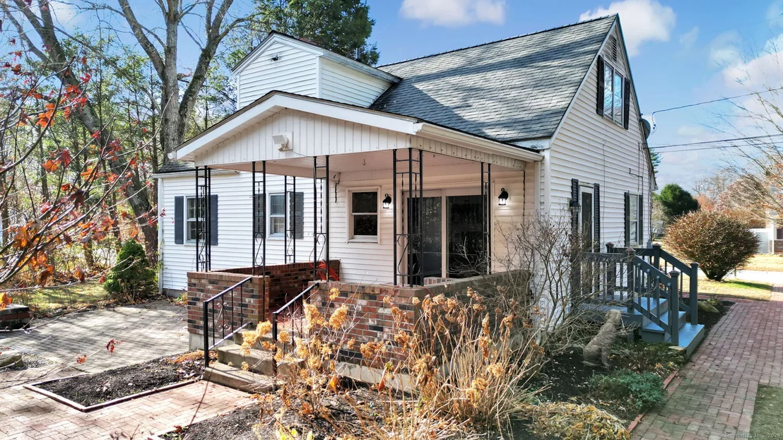 Photo of 23 Easy Street