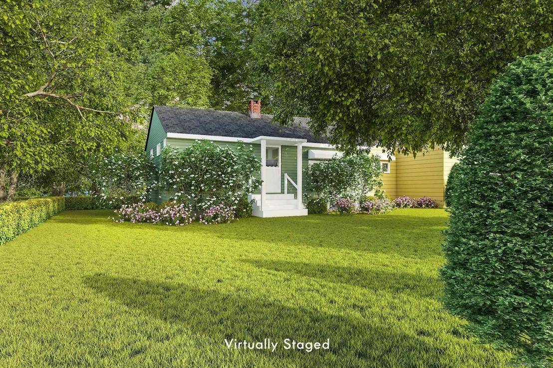 Photo of 486 Barlow Street