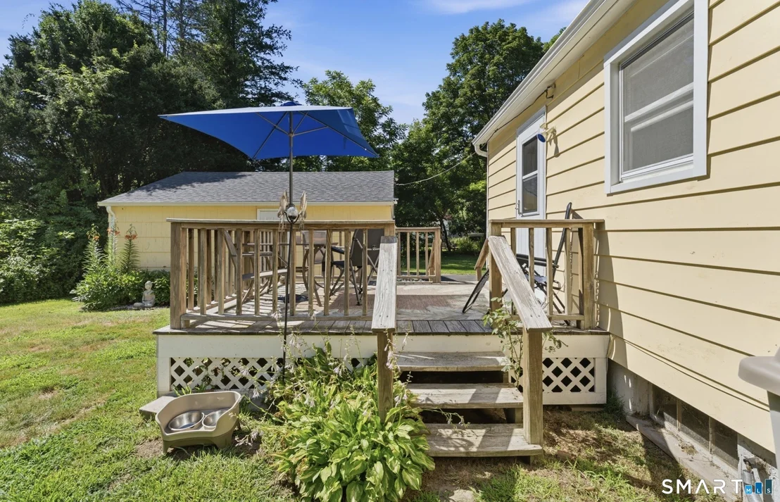 Photo of 5 Blackwell Lane