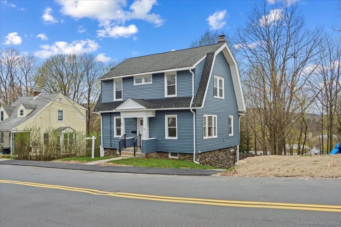 Photo of 64 Hill Street