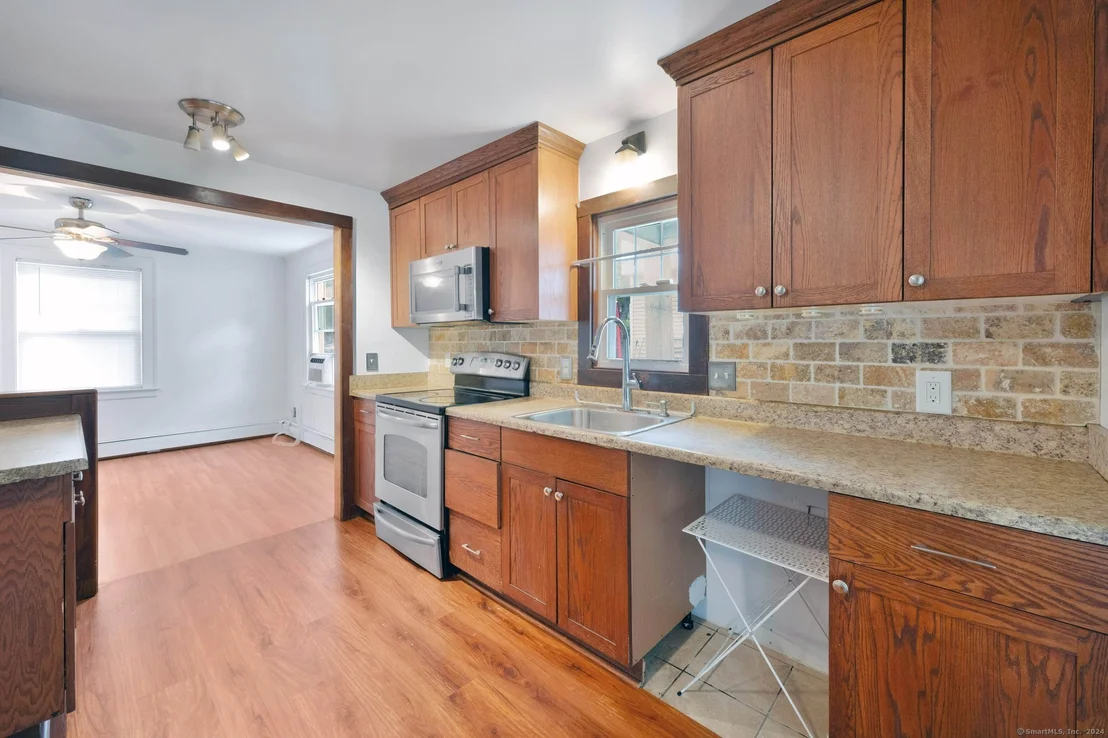 Photo of 20 Ledyard Road