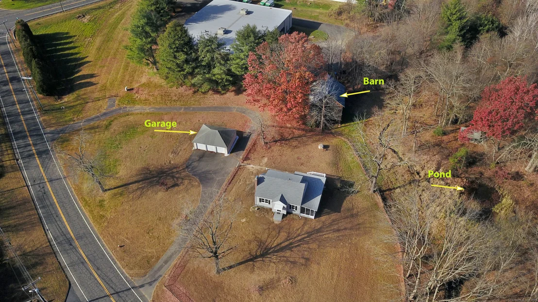 Photo of 650 Pigeon Hill Road