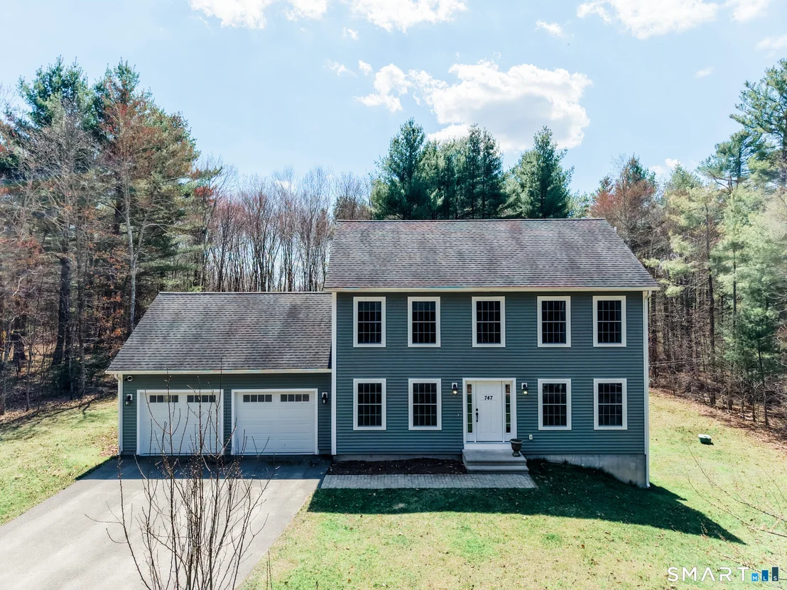 Photo of 747 Allen Hill Road