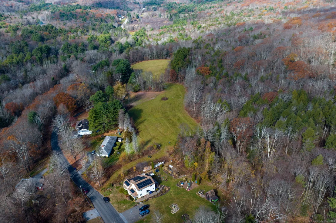 Photo of Meyer Road
