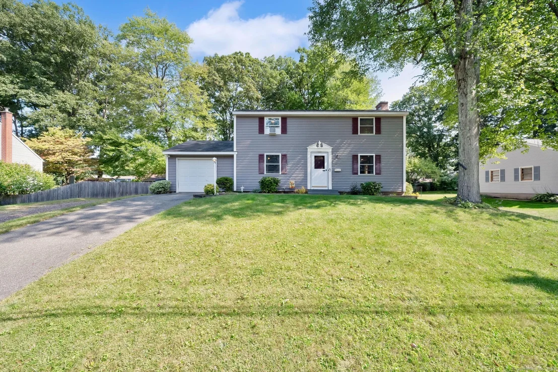 Photo of 27 Standish Street