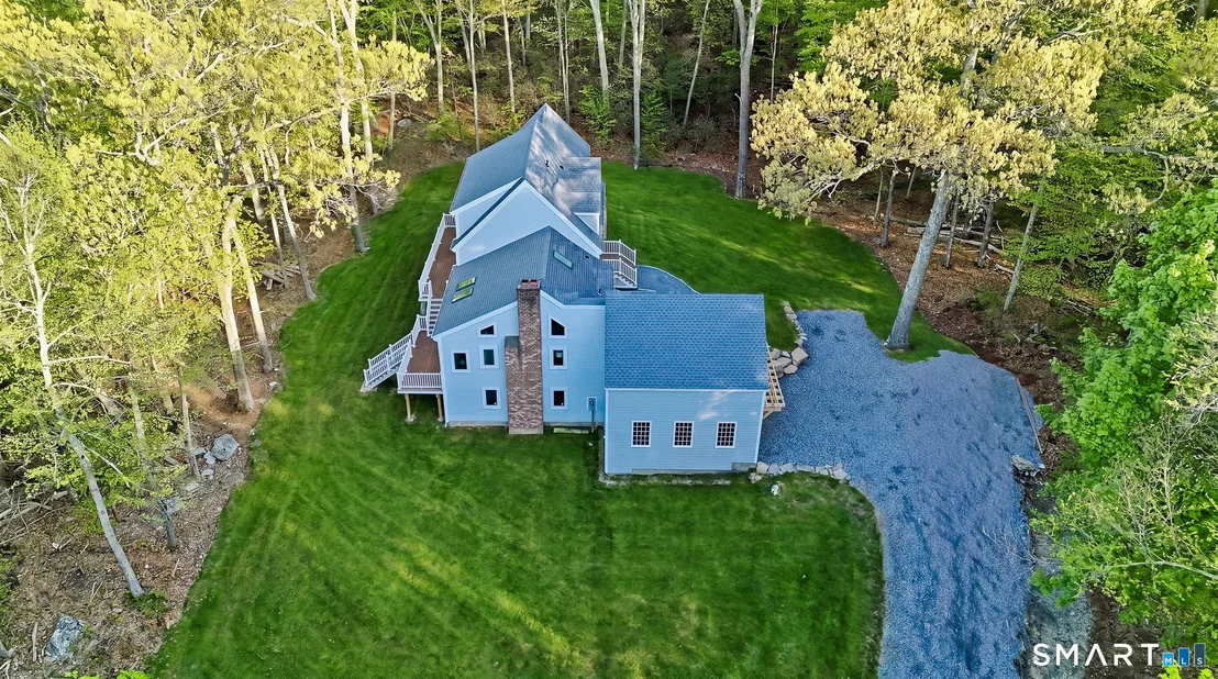 Photo of 136 Goose Hill Road