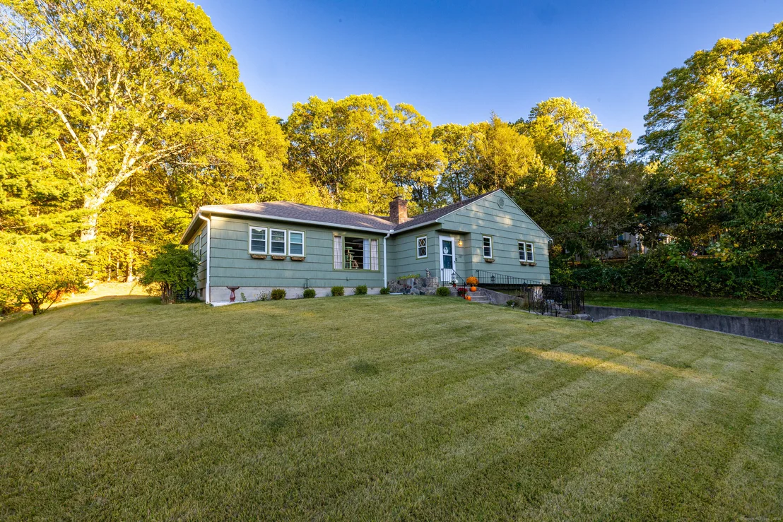 Photo of 267 Hull Street