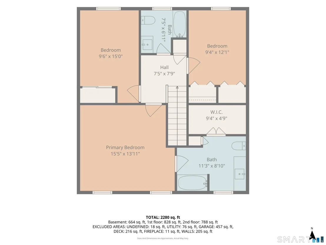 Photo of 167 Lestertown Road