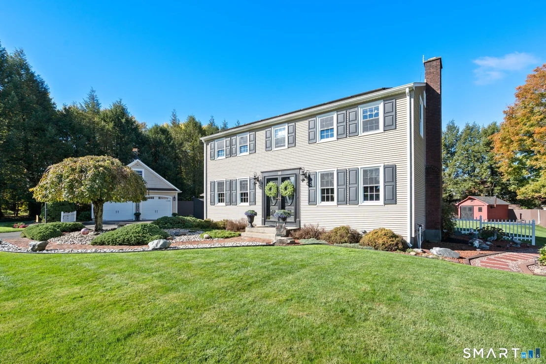 Photo of 16 Hatheway Road