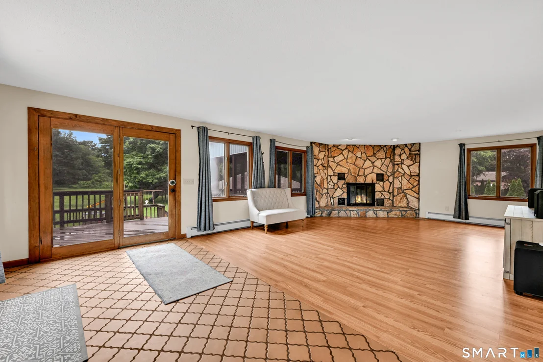Photo of 295 Wolcott Hill Road