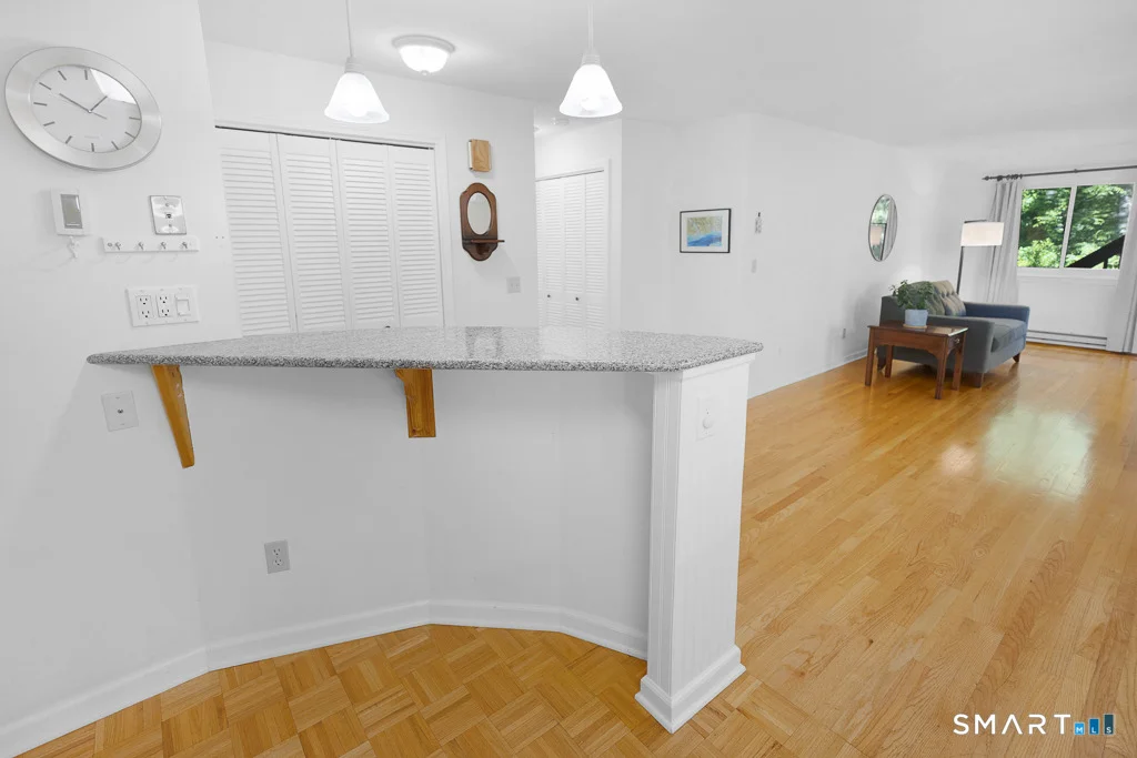 Photo of Unit 8C at 91 Riverview Road