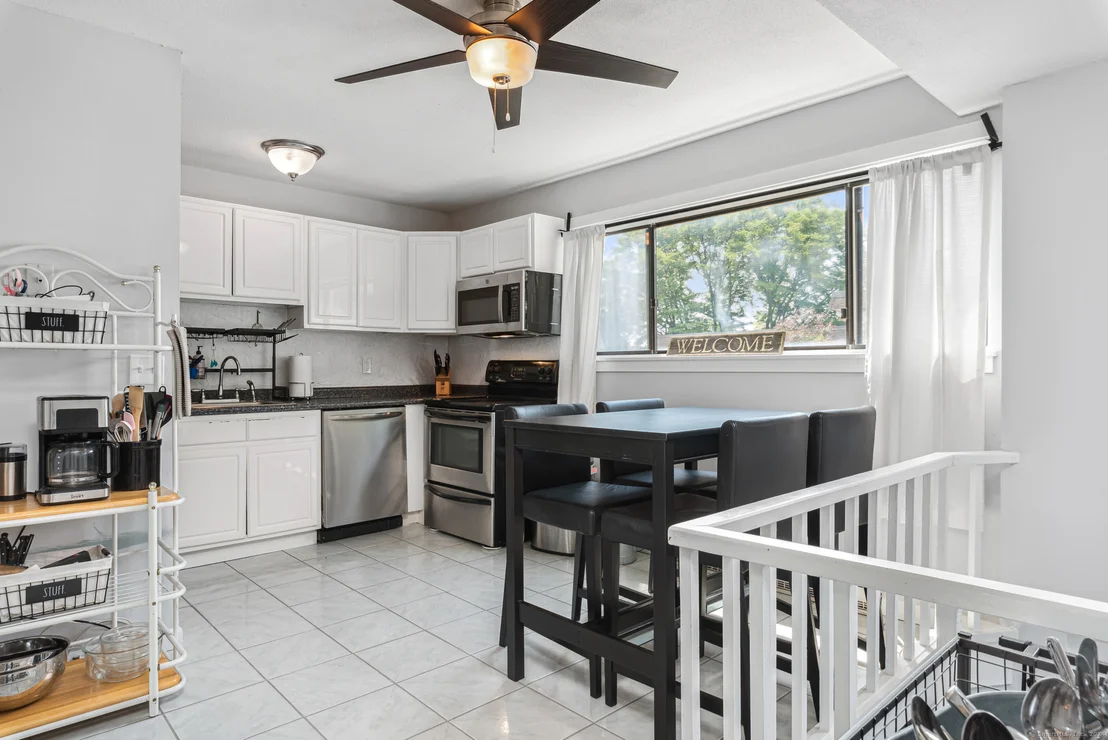 Photo of Unit 44 at 44 Shad Row