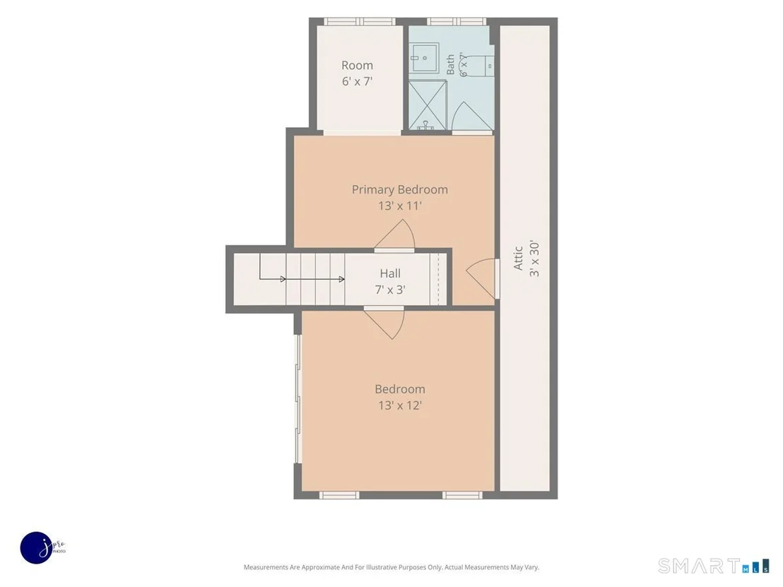 Photo of 349 Nott Street