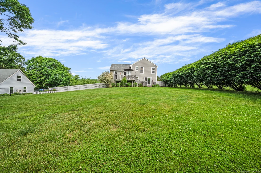 Photo of 243 Bartholomew Road
