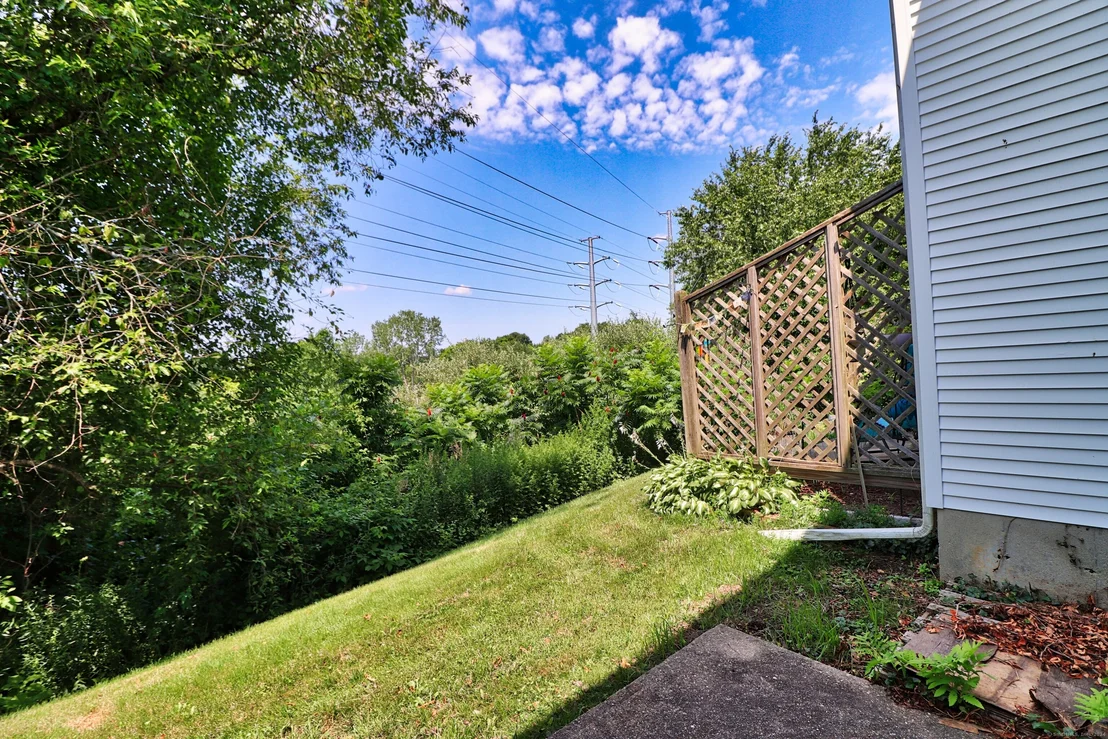 Photo of Unit 102 at 585 Park Road