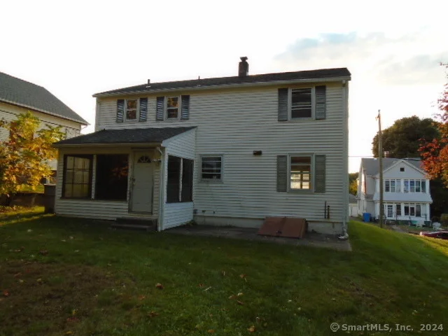 Photo of 137 Hull Street